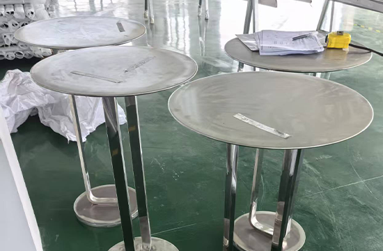 不锈钢装饰板崛起：打造家居新时尚，领略无限可能